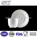 A049 Bone china modern wholesale tea cups and saucers